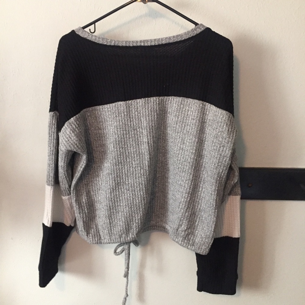 No boundaries sweater - Picture 5 of 5